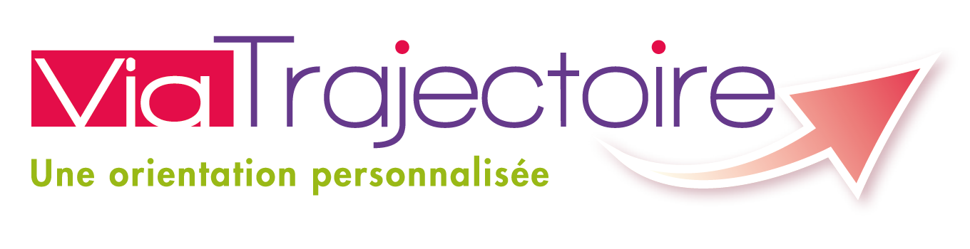 Logo ViaTrajectoire