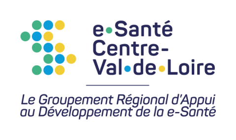 Logo GRADeS Centre-Val de Loire