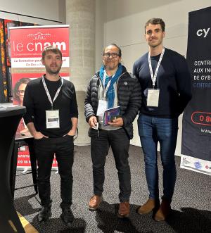 Assises Régionales de la Cybersécurité 2025