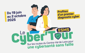 Cyber'Tour ESMS 2025