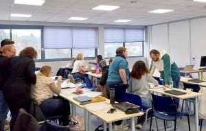 Formations février-mars 2025 GRADeS Centre-Val de Loire