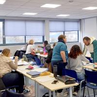 Formations février-mars 2025 GRADeS Centre-Val de Loire