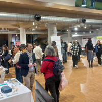 Journée scientifique en algologie