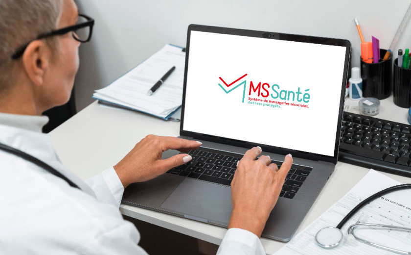 MSSanté