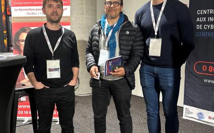 Assises Régionales de la Cybersécurité 2025