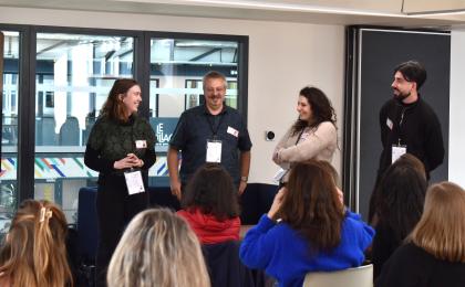 Comité de suivi ViaTrajectoire 2025