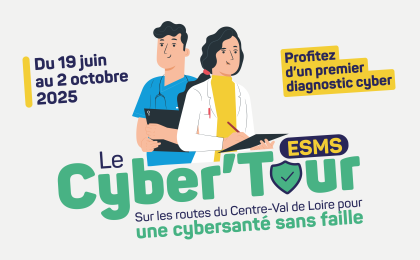 Cyber'Tour ESMS 2025
