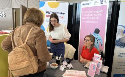 Forum « Bien Vieillir » au CHU d’Orléans