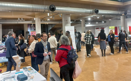 Journée scientifique en algologie