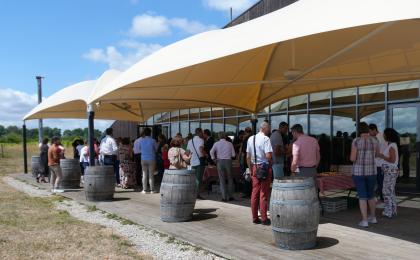 Rencontres du numérique en santé 2025