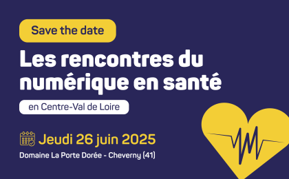 Rencontres du numérique en santé 2025