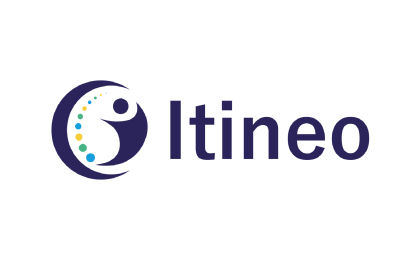 logo itineo